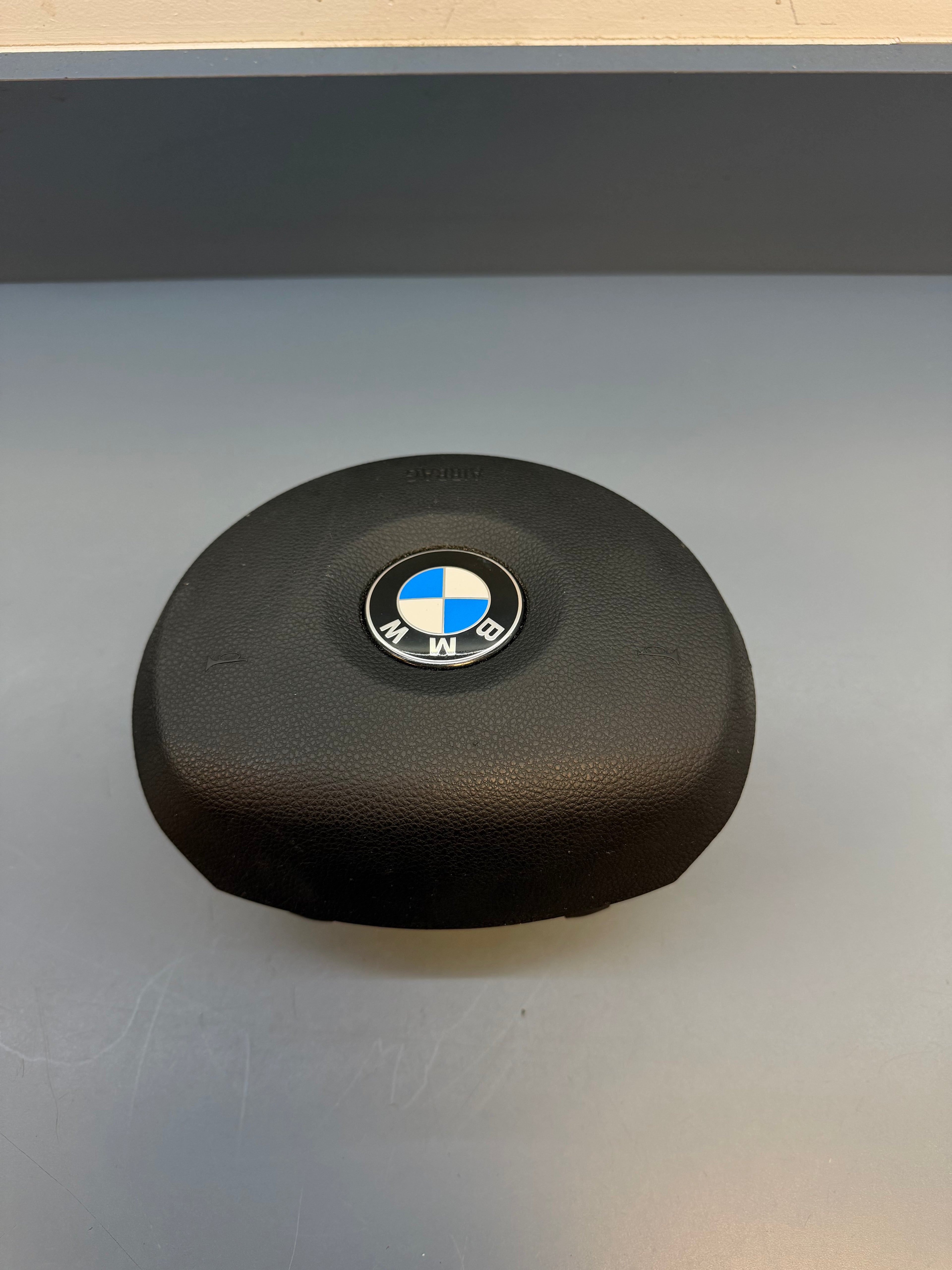 BMW E92 Steering Wheel Airbag 3051642
