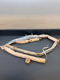 BMW F10 2011 Left Driver side Curtain Airbag 84914341708