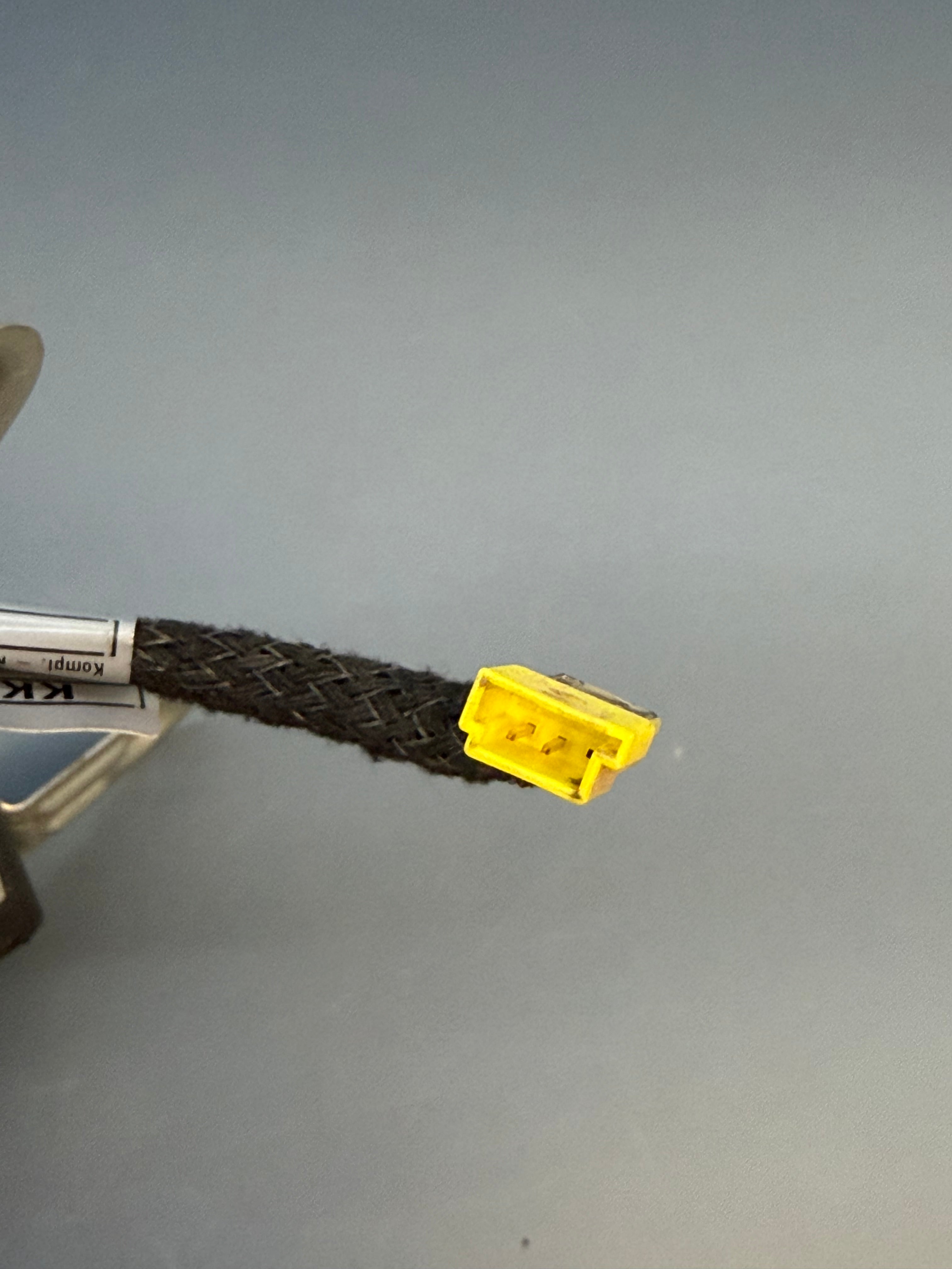 BMW E36 Right side front door Airbag 3482237629