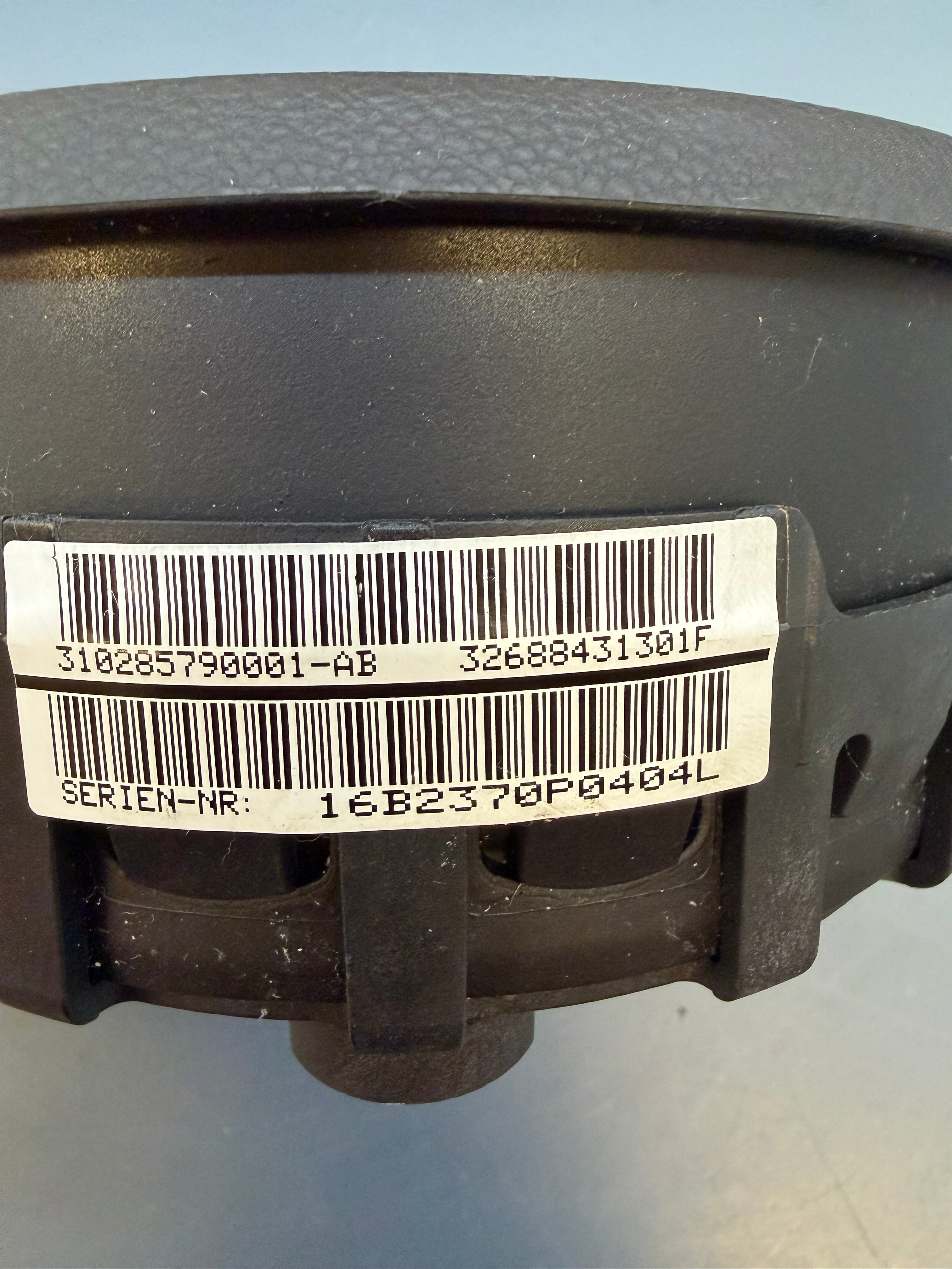 BMW E90 E92 E93 E82 E88 Steering Wheel Sport Airbag 32688431301F