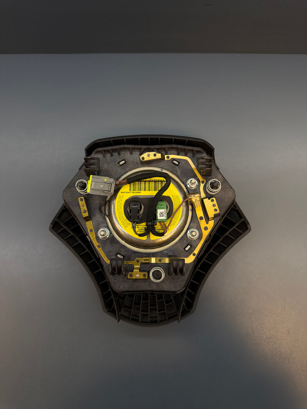 BMW E60 Steering Wheel Airbag