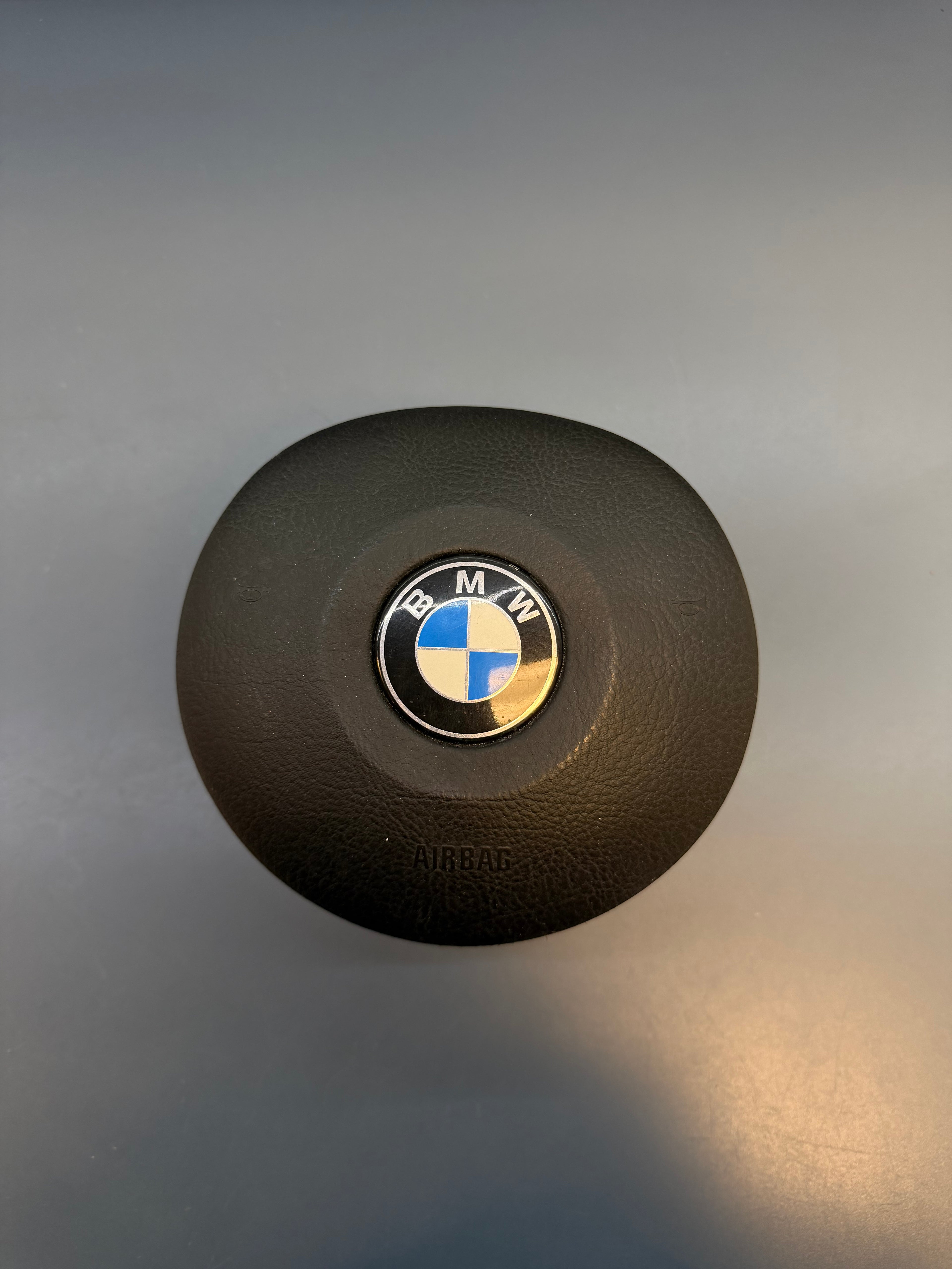 BMW E39 E46 E53 Steering Wheel Airbag 33109680803X