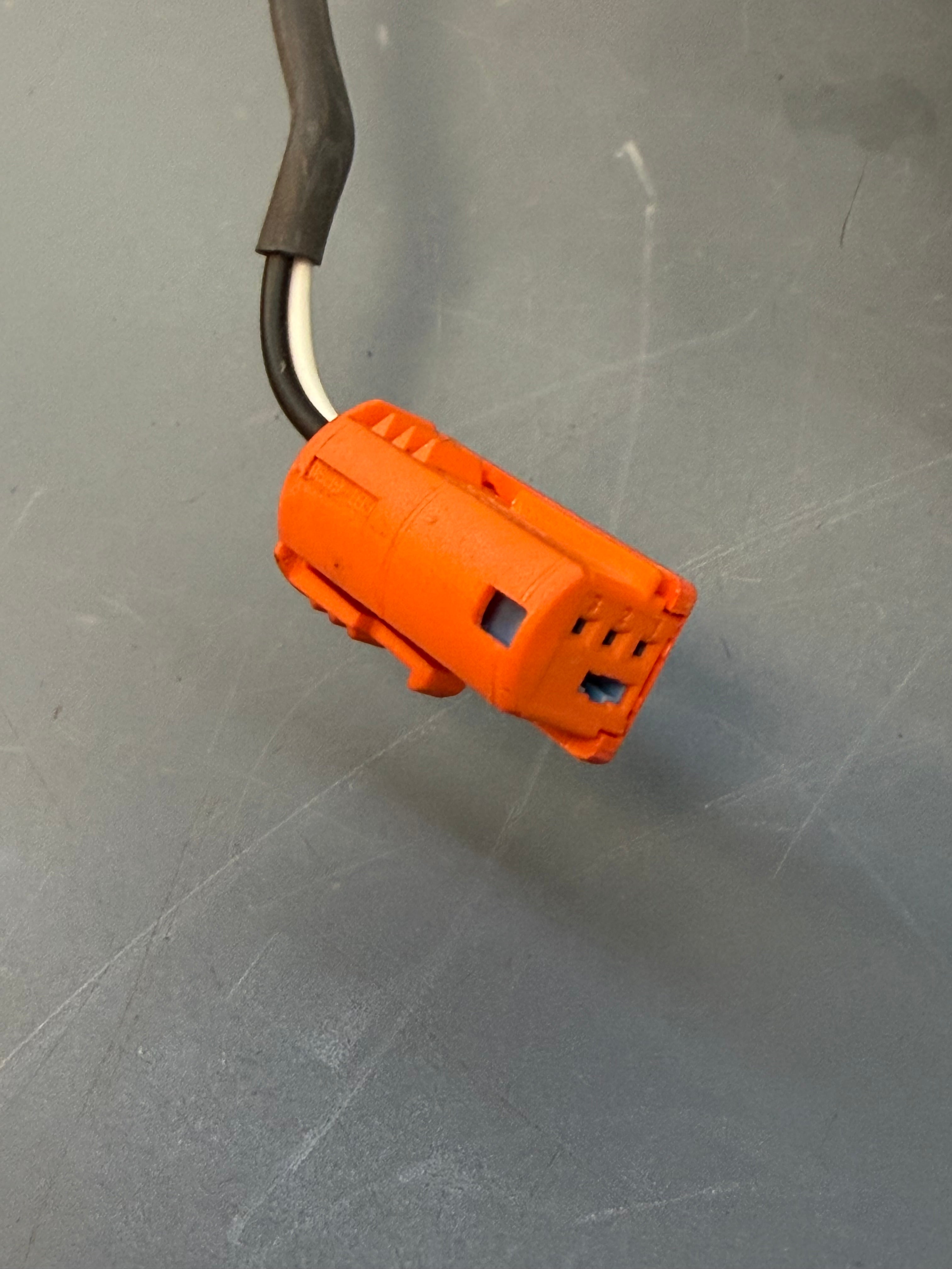 BMW E36 Passenger side Dashboard Airbag 3982093183