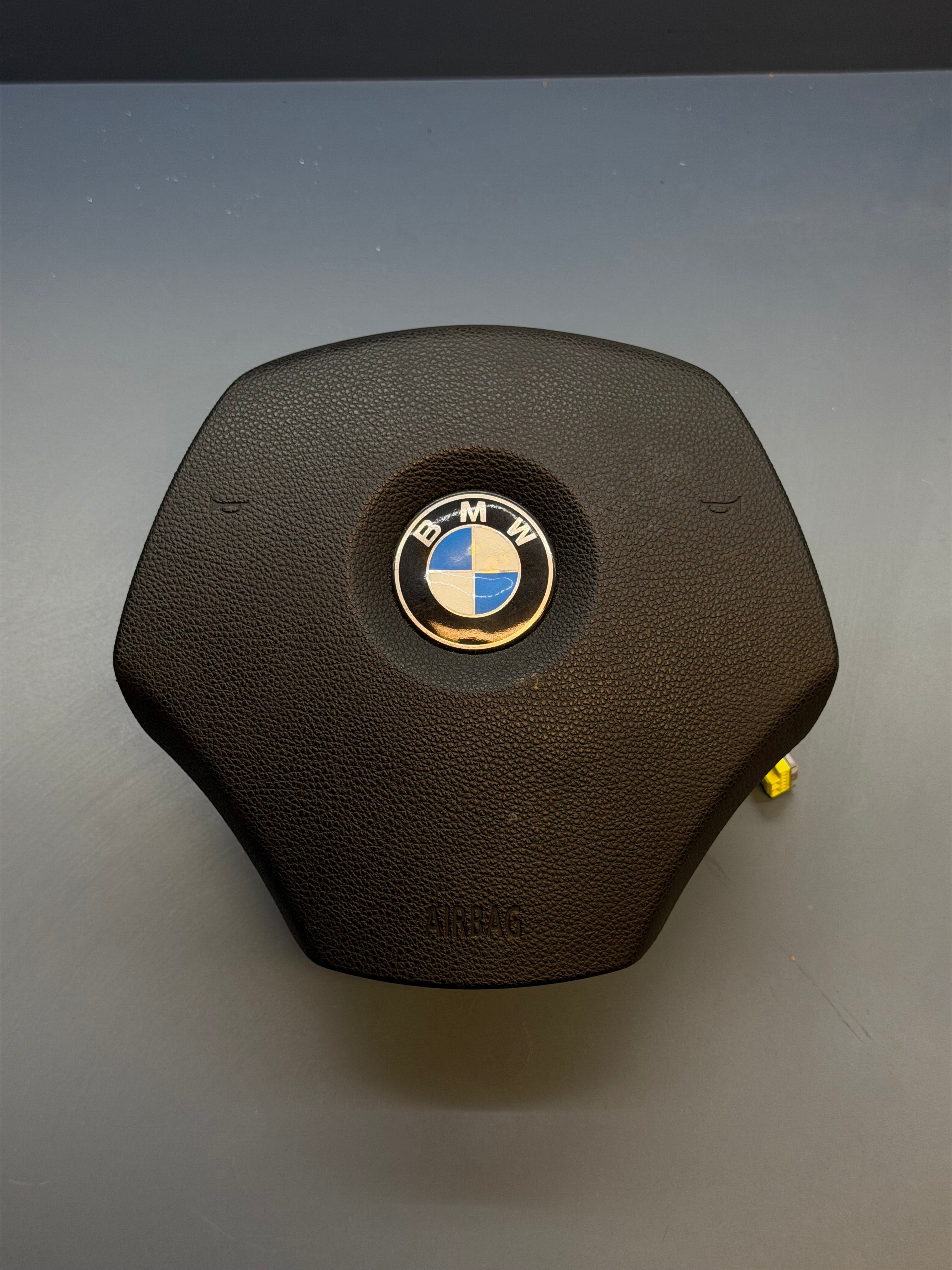 BMW E90 E91 E92 E93 Steering Wheel Airbag 6779832/2