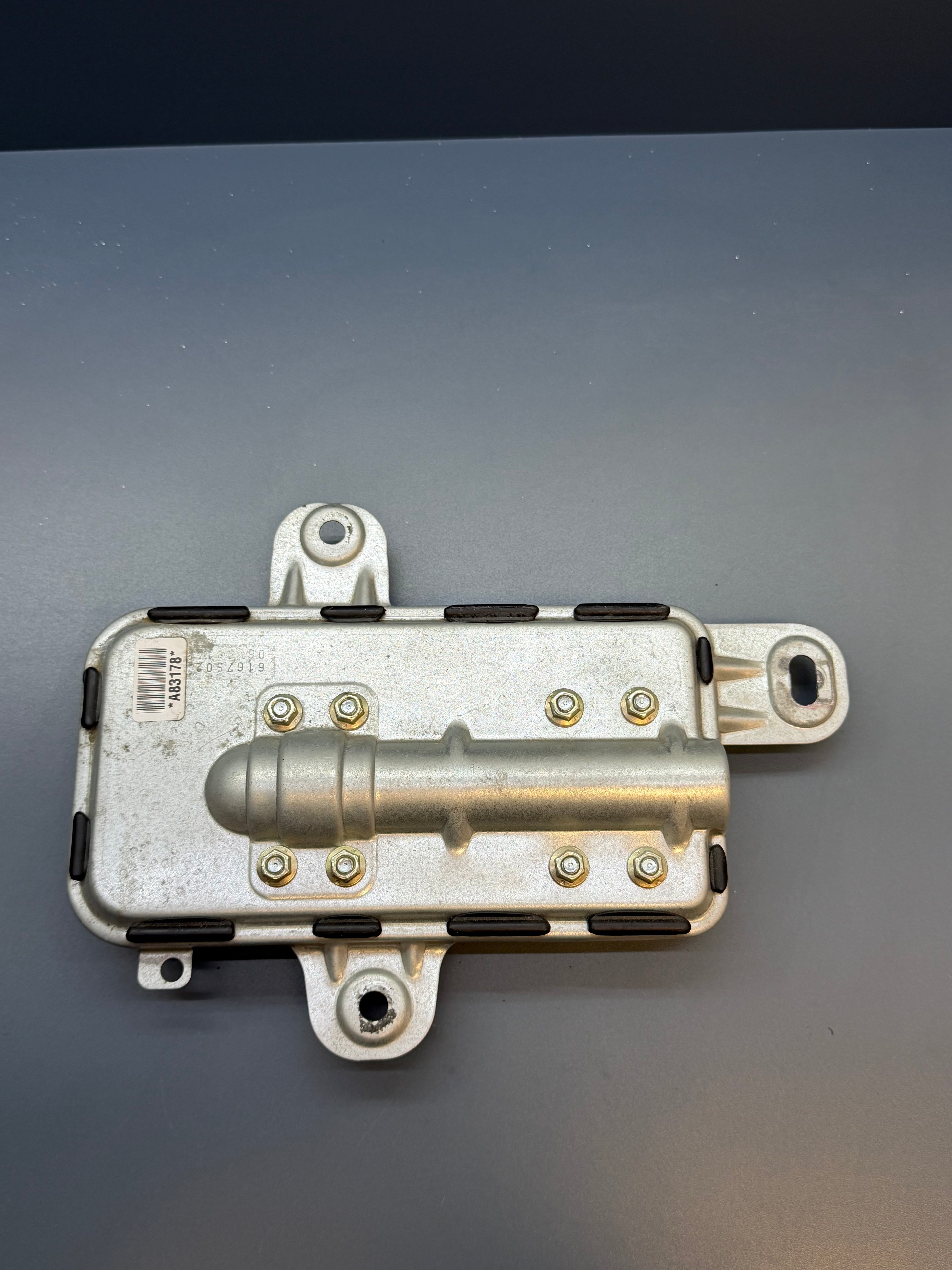 BMW E85 Z4 Front Right side door Airbag 34705513003X