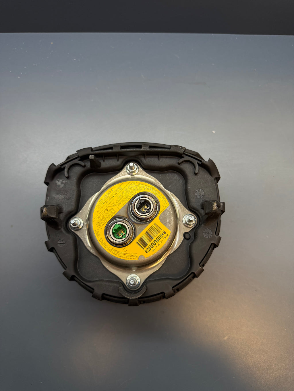 BMW E92 Steering Wheel Airbag 3051642