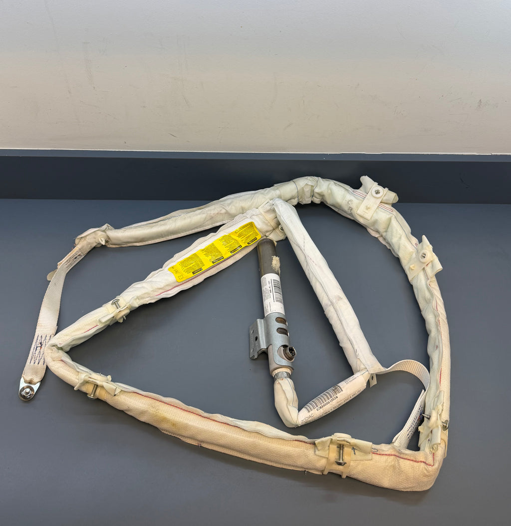 BMW E61 Right side Curtain Airbag