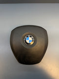 BMW E70 Steering Wheel Airbag