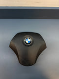 BMW E60 Steering Wheel Airbag 33677444906F