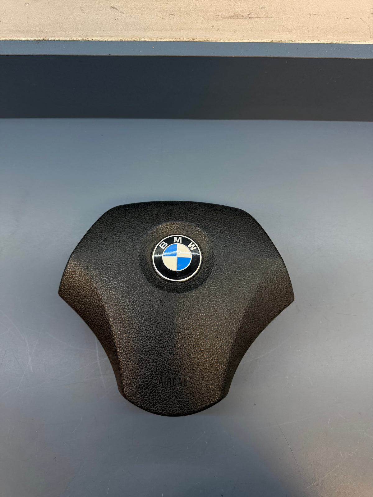 BMW E60 Steering Wheel Airbag 33677444906F