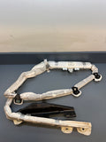BMW F25 X3 Left driver side Curtain Airbag 84918222514A