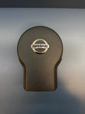 Nissan Xterra Steering Wheel Airbag 2006 602633801C