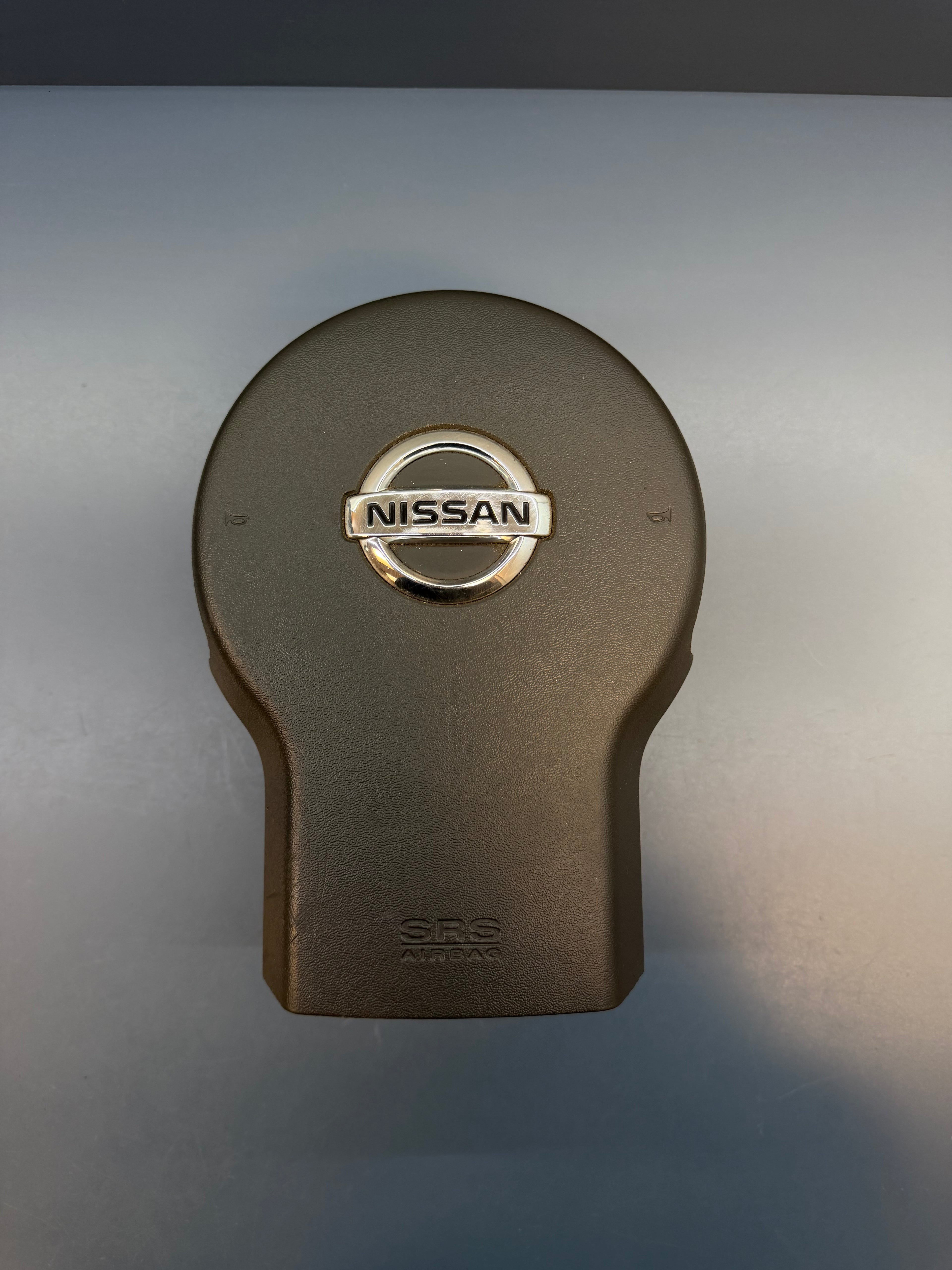 Nissan Xterra Steering Wheel Airbag 2006 602633801C