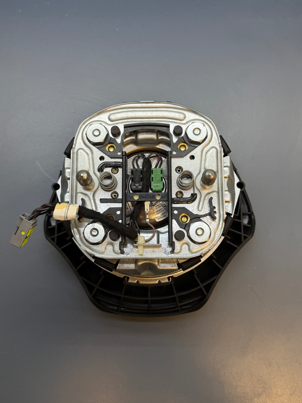 BMW E90 E91 E92 E93 Steering Wheel Airbag 6779832/2