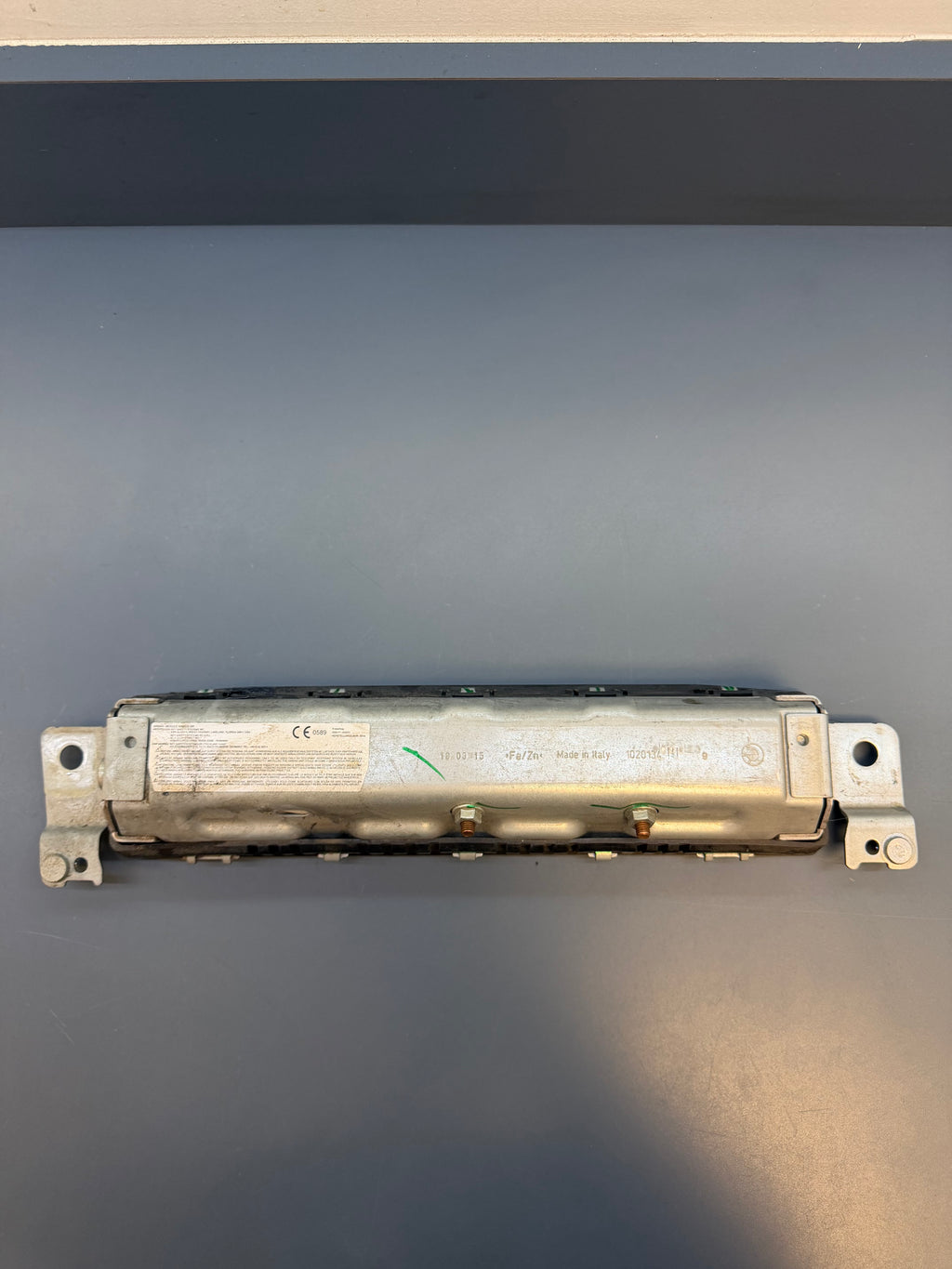 BMW F30 Right side Knees Airbag KV922865313