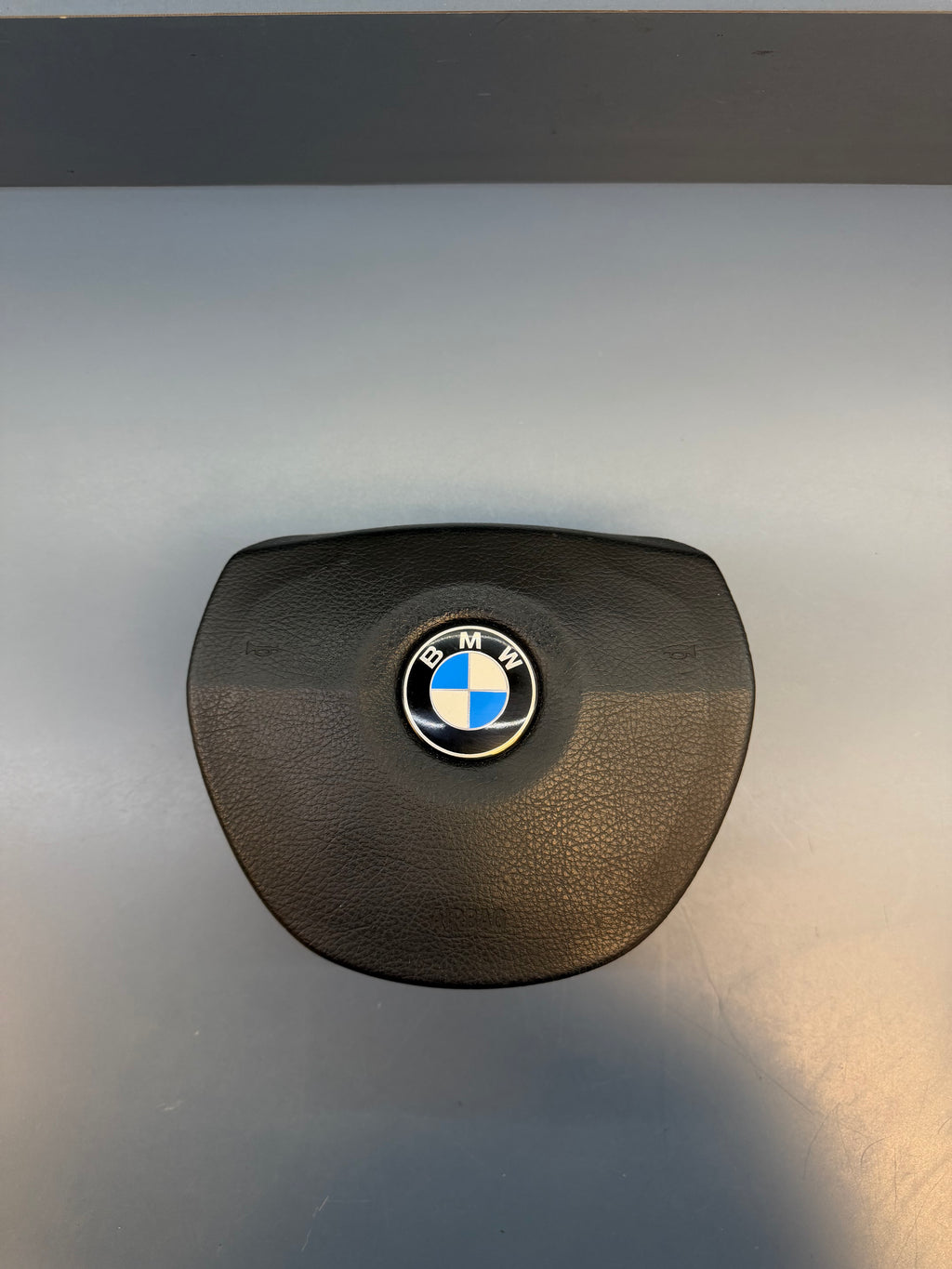 BMW F01 Steering Wheel Airbag