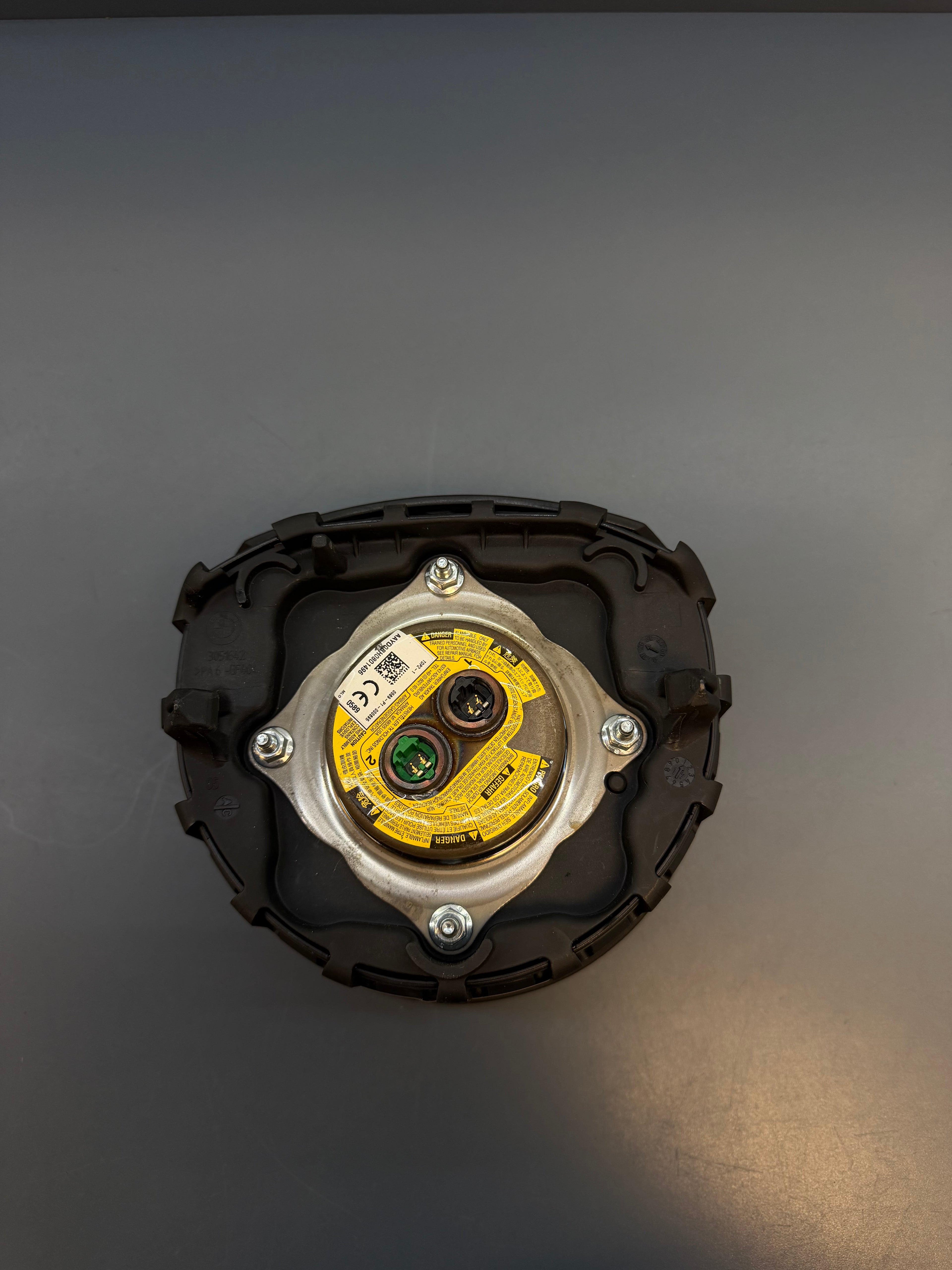 BMW E92 Steering Wheel Airbag 3051642