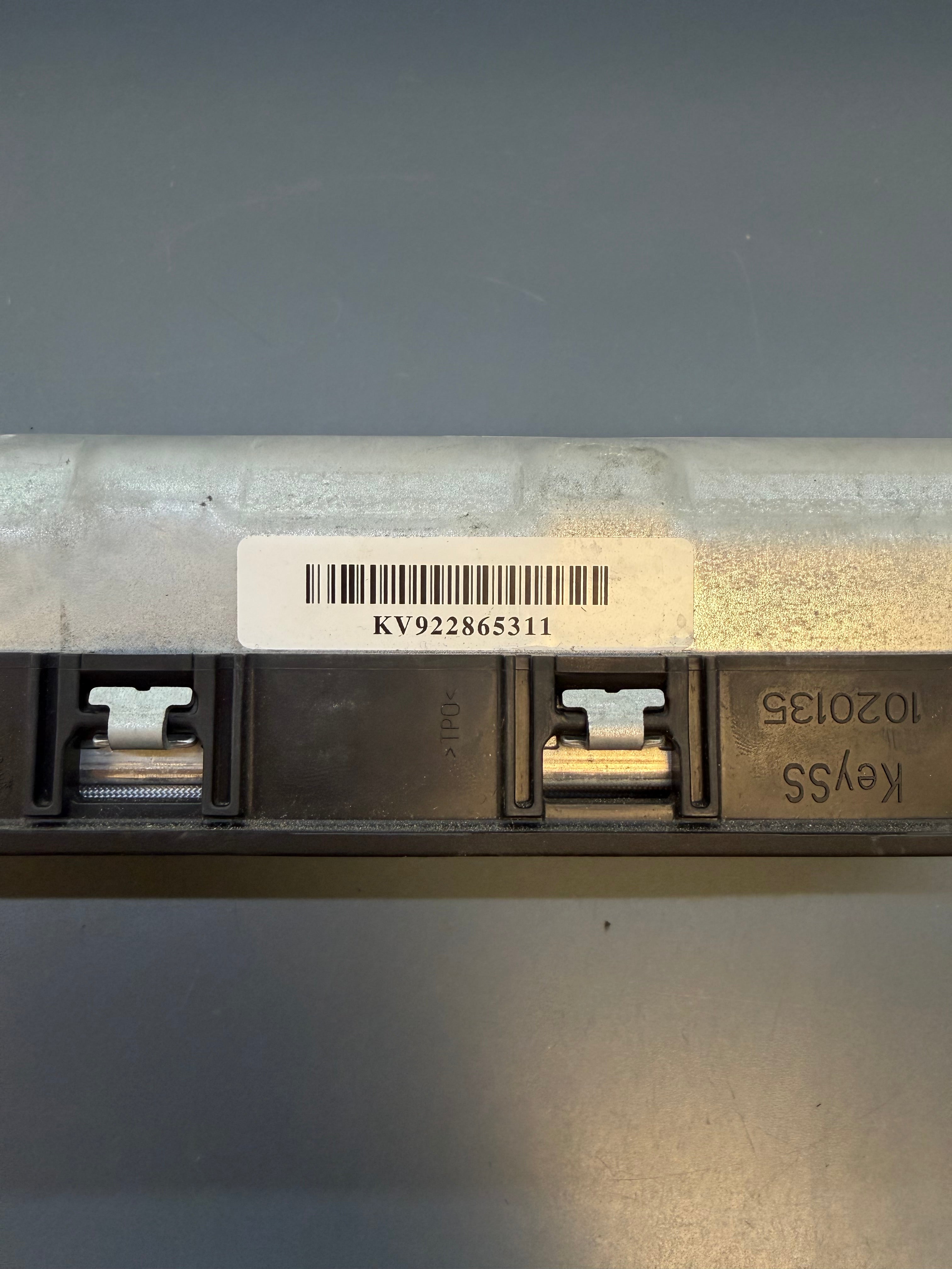 BMW F30 Right side Knees Airbag KV922865311