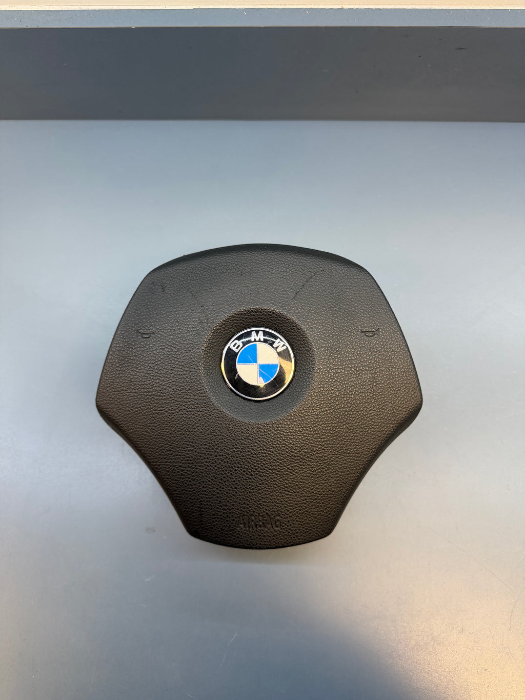 BMW E90 Steering Wheel Airbag