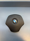 BMW E90 Steering Wheel Airbag