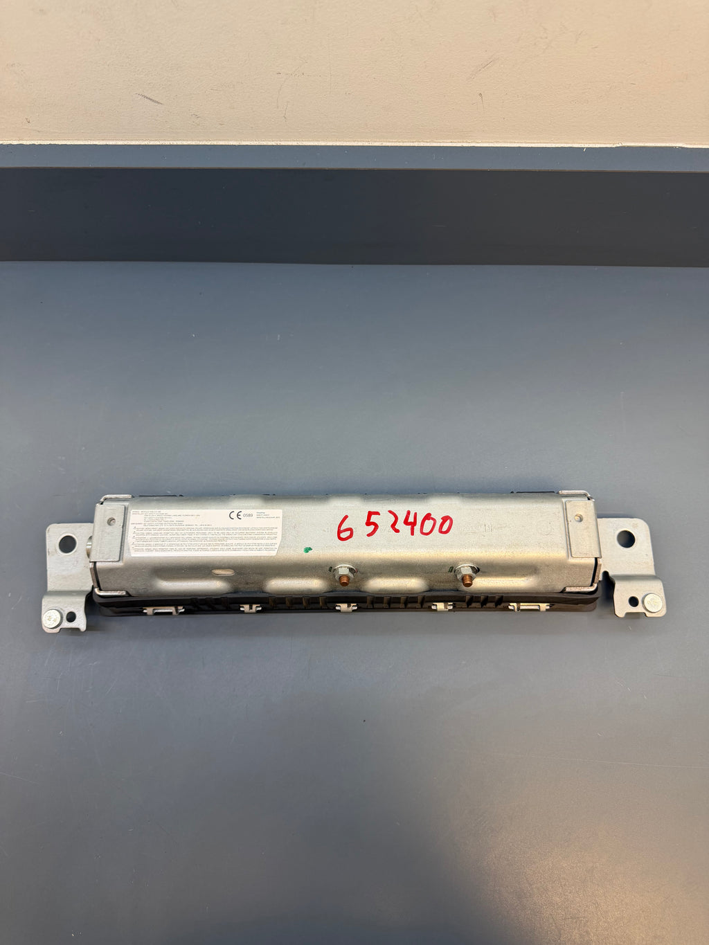 BMW F30 Right side Knees Airbag KV922865313