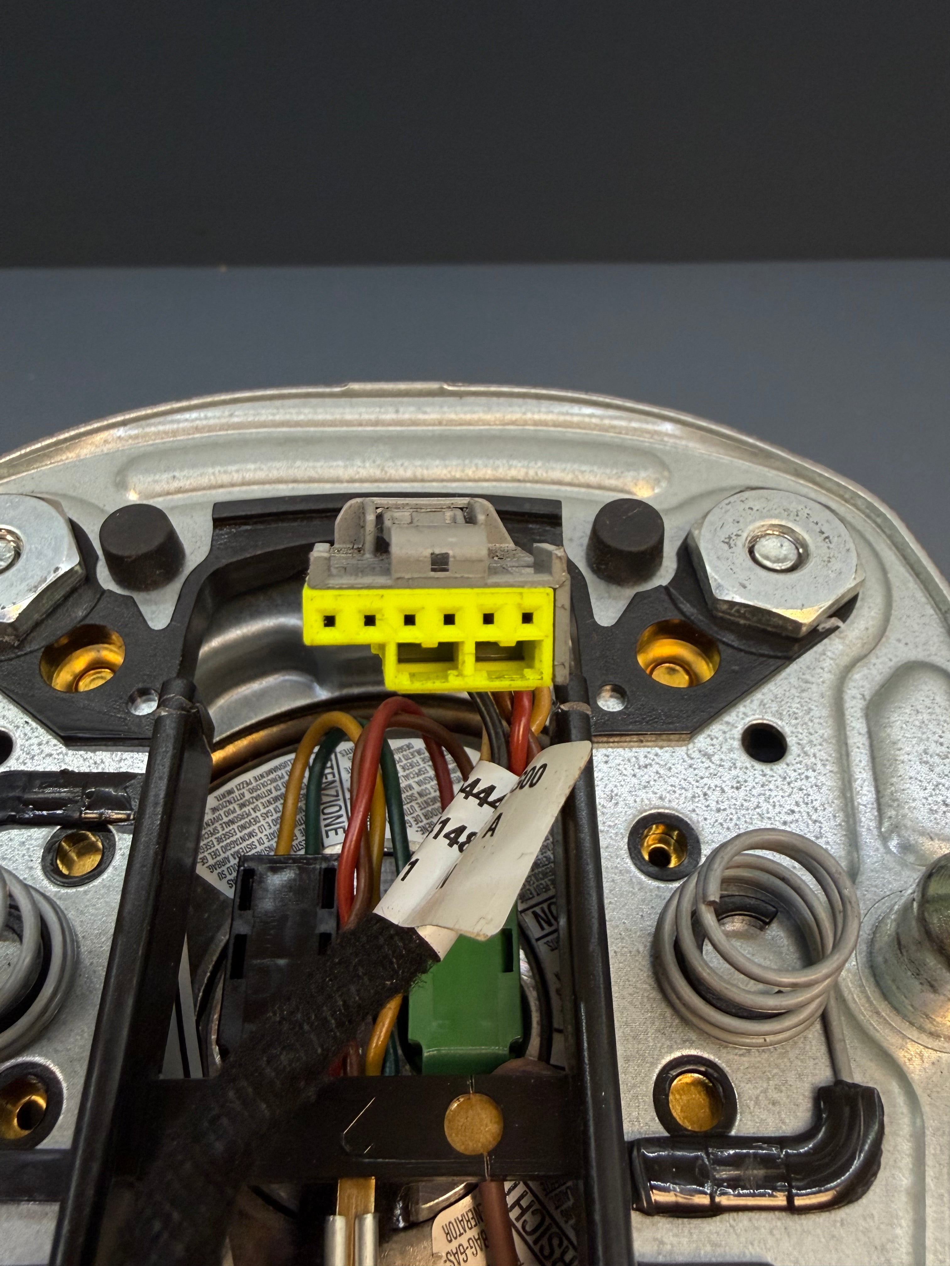BMW E90 Steering Wheel Airbag