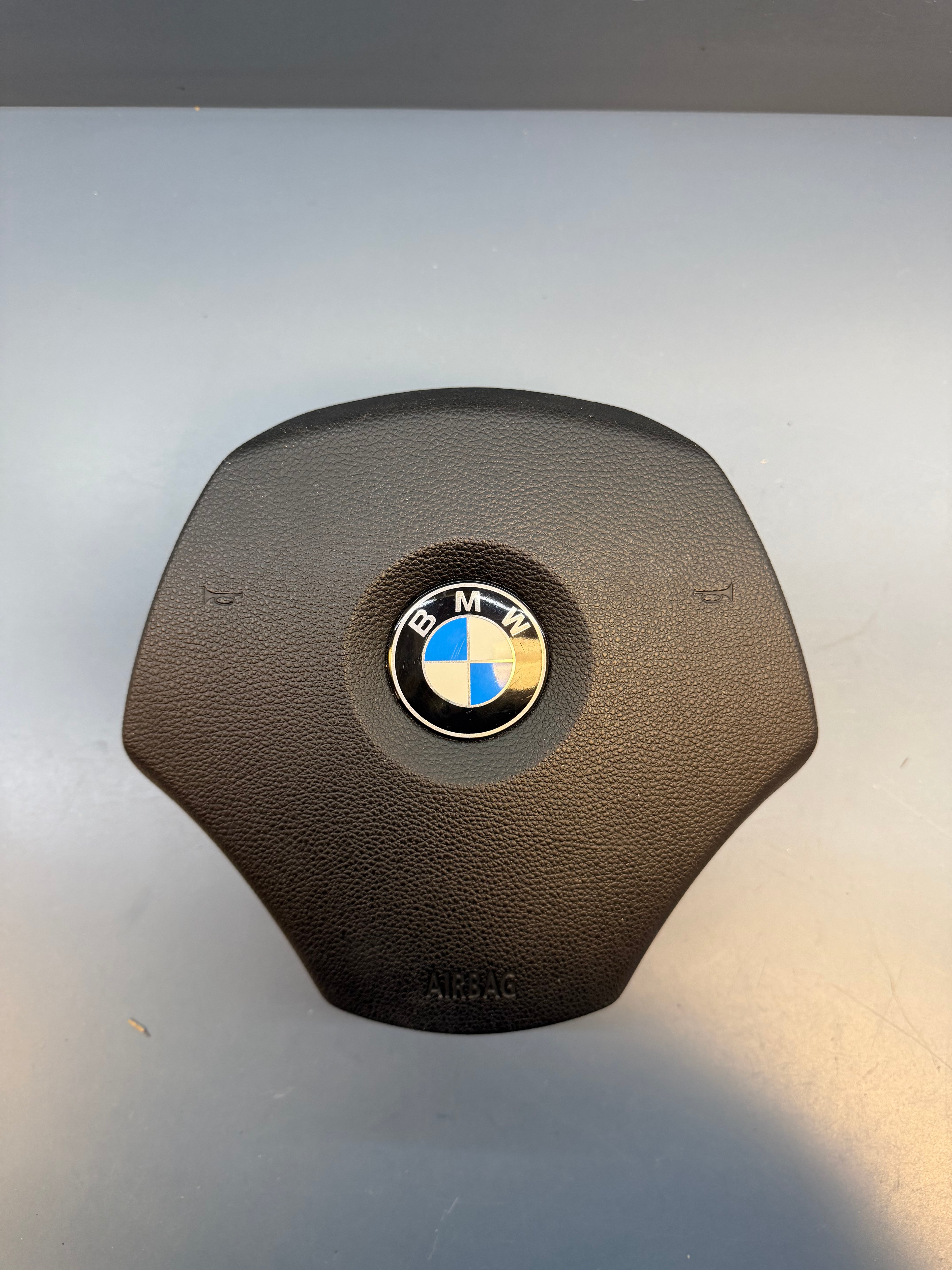 BMW E90 Steering Wheel Airbag