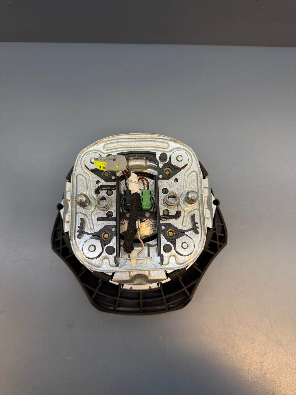 BMW E90 Steering Wheel Airbag