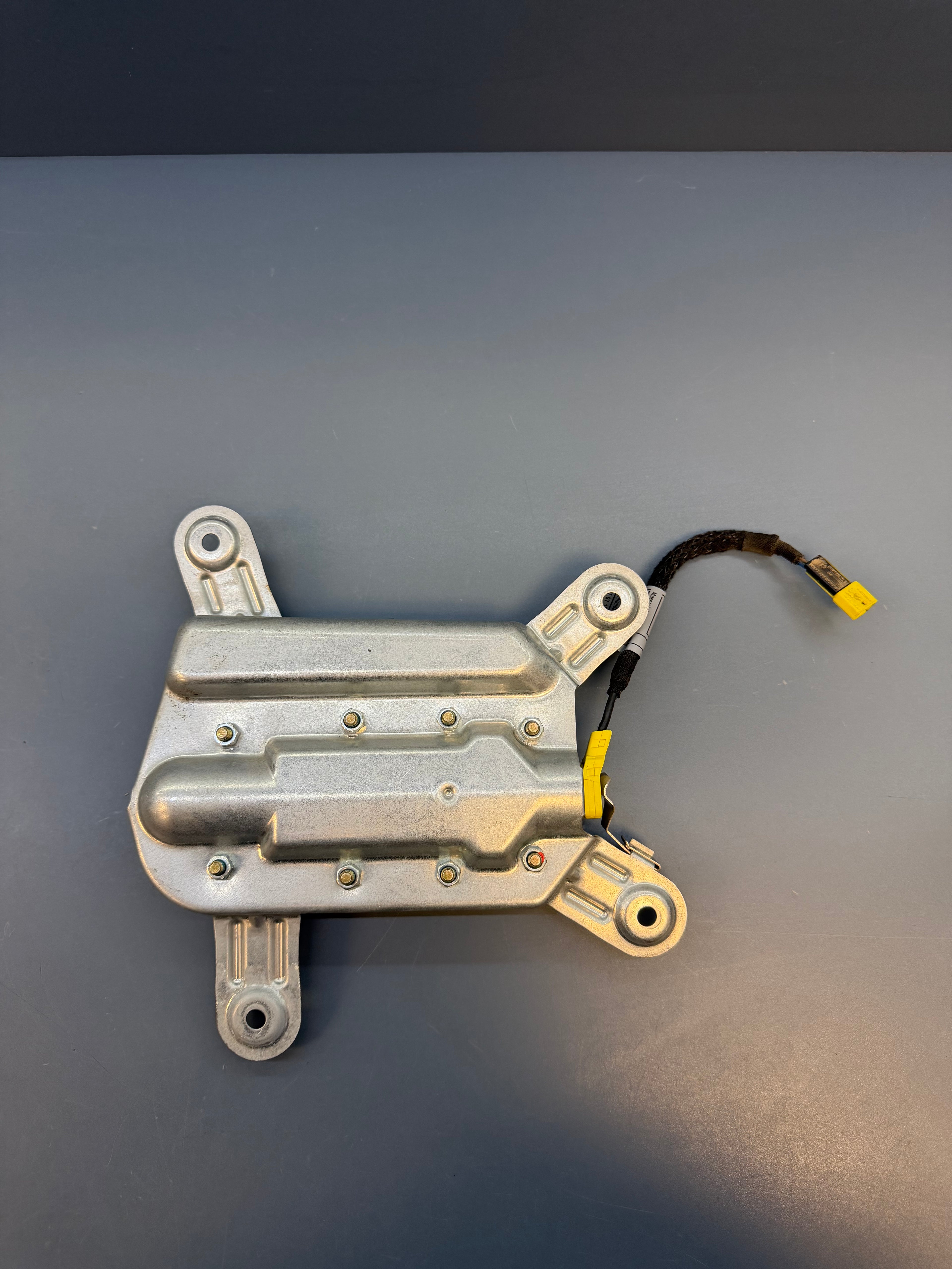 BMW E36 Right side front door Airbag 3482237629