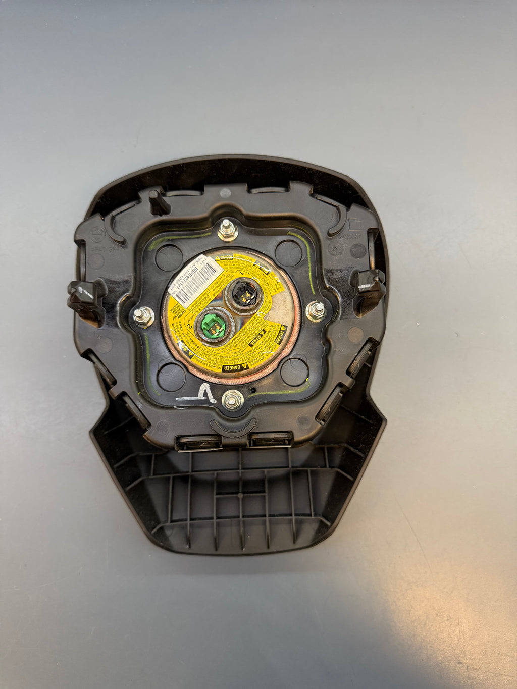 BMW F25 X3 Steering Wheel Airbag 33679961102T