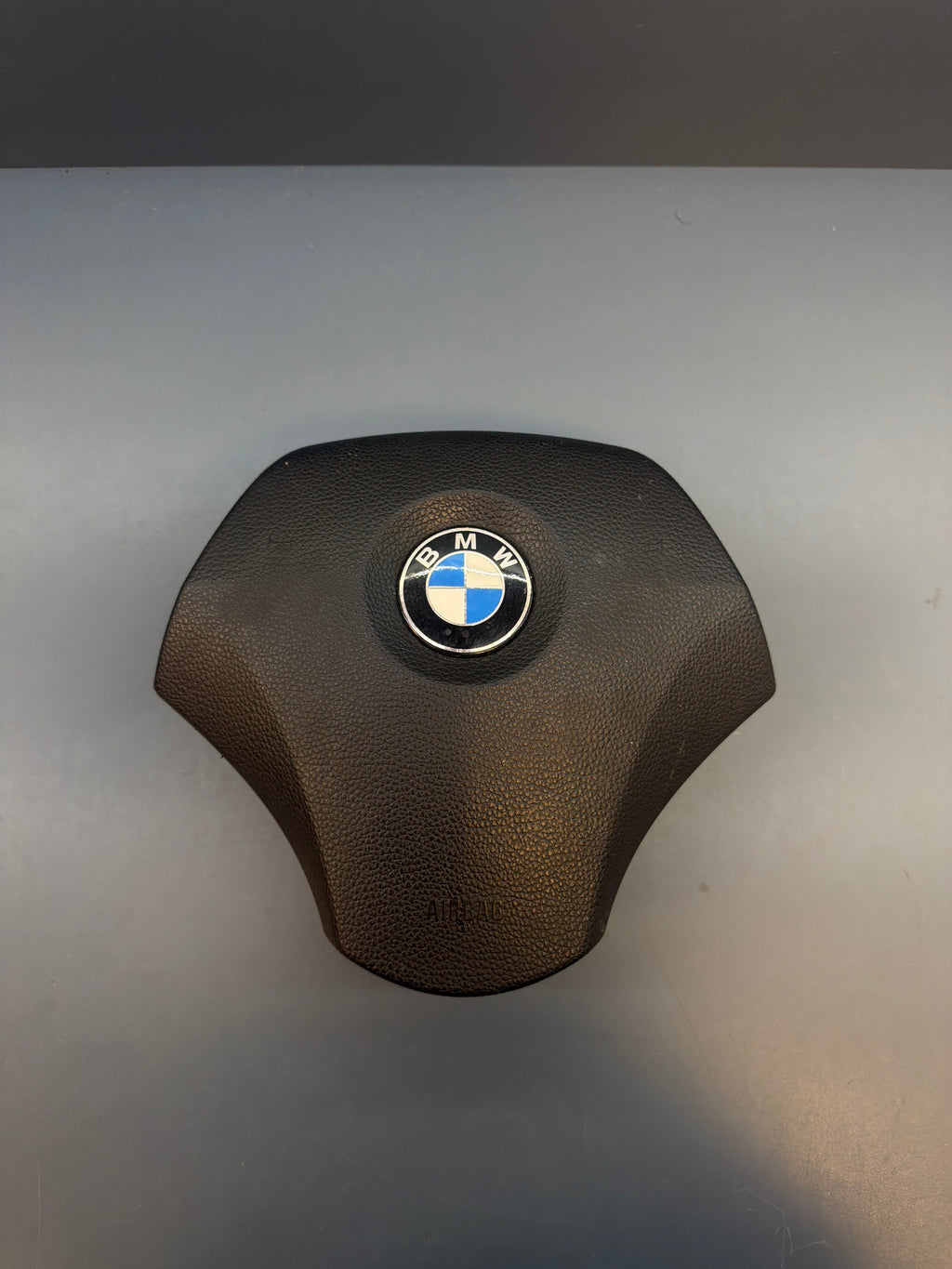 BMW E60 Steering Wheel Airbag 33679039001D