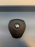 BMW E83 Steering Wheel Airbag