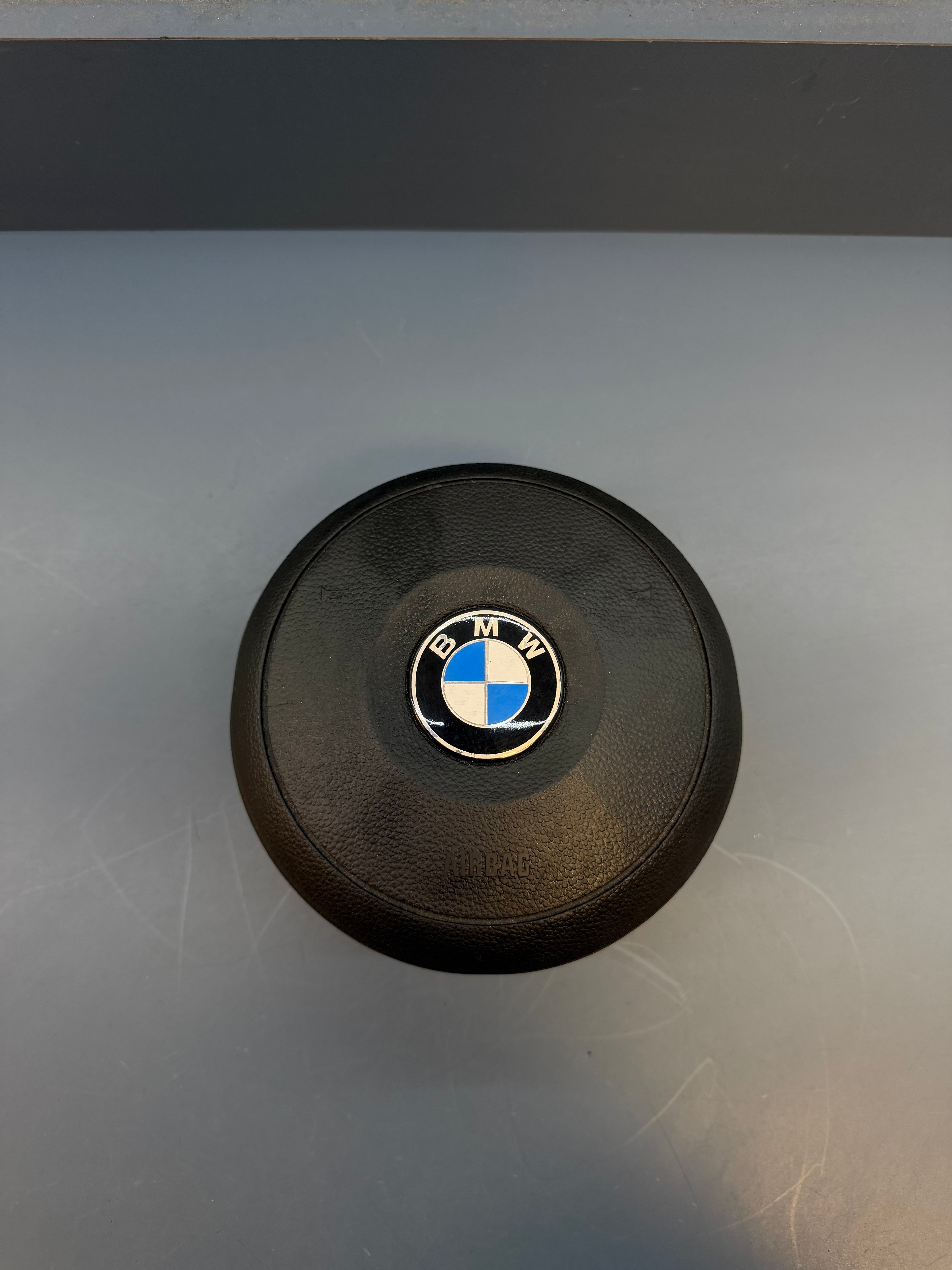 BMW E60 2007 Steering Wheel Sport Airbag 33678045602U