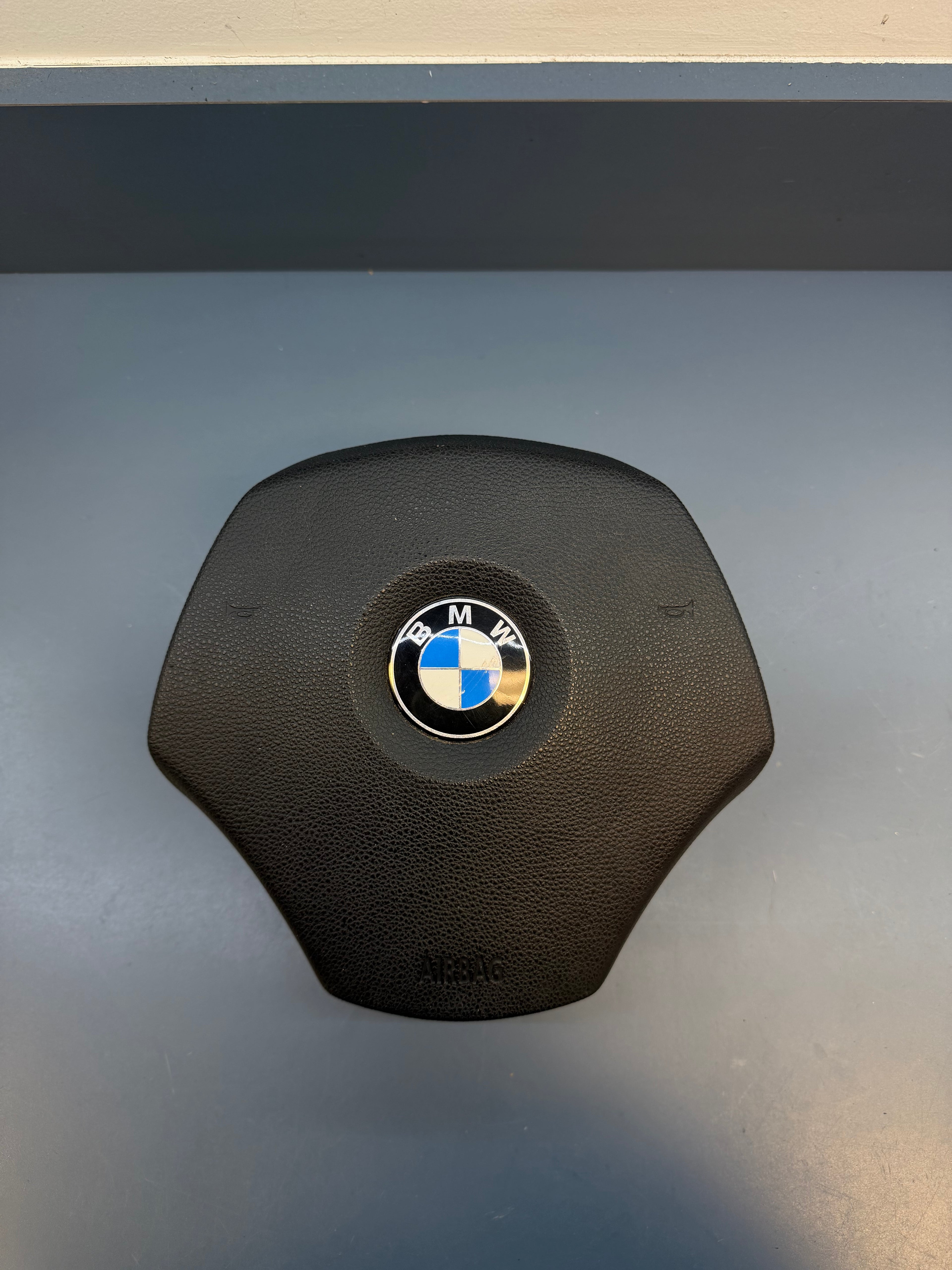 BMW E90 Steering Wheel Airbag