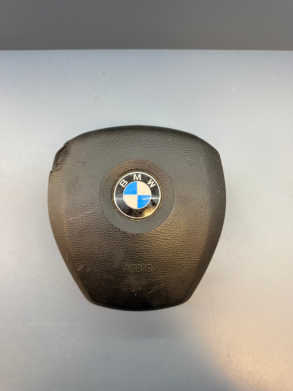 BMW E70 X5 Steering Wheel Airbag 32306888429