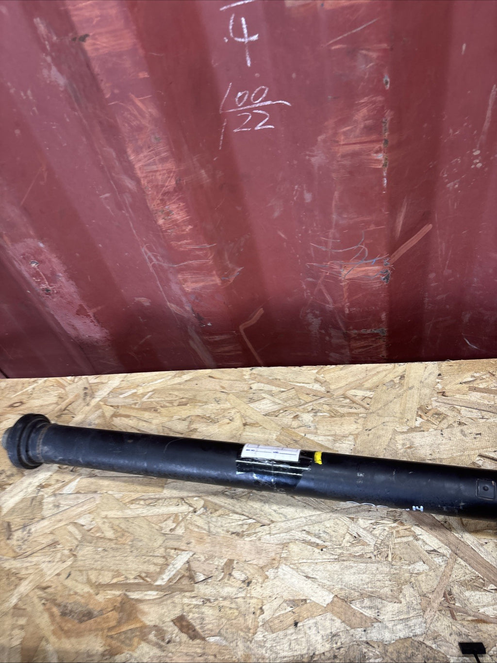 OEM Rear Drive Shaft Prop Drive Shaft For BMW 3 SERIES F30 2610 7600194