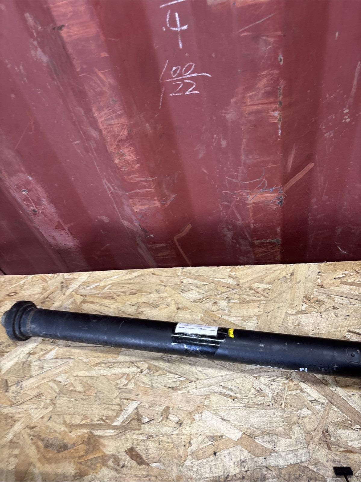 OEM Rear Drive Shaft Prop Drive Shaft For BMW 3 SERIES F30 2610 7600194