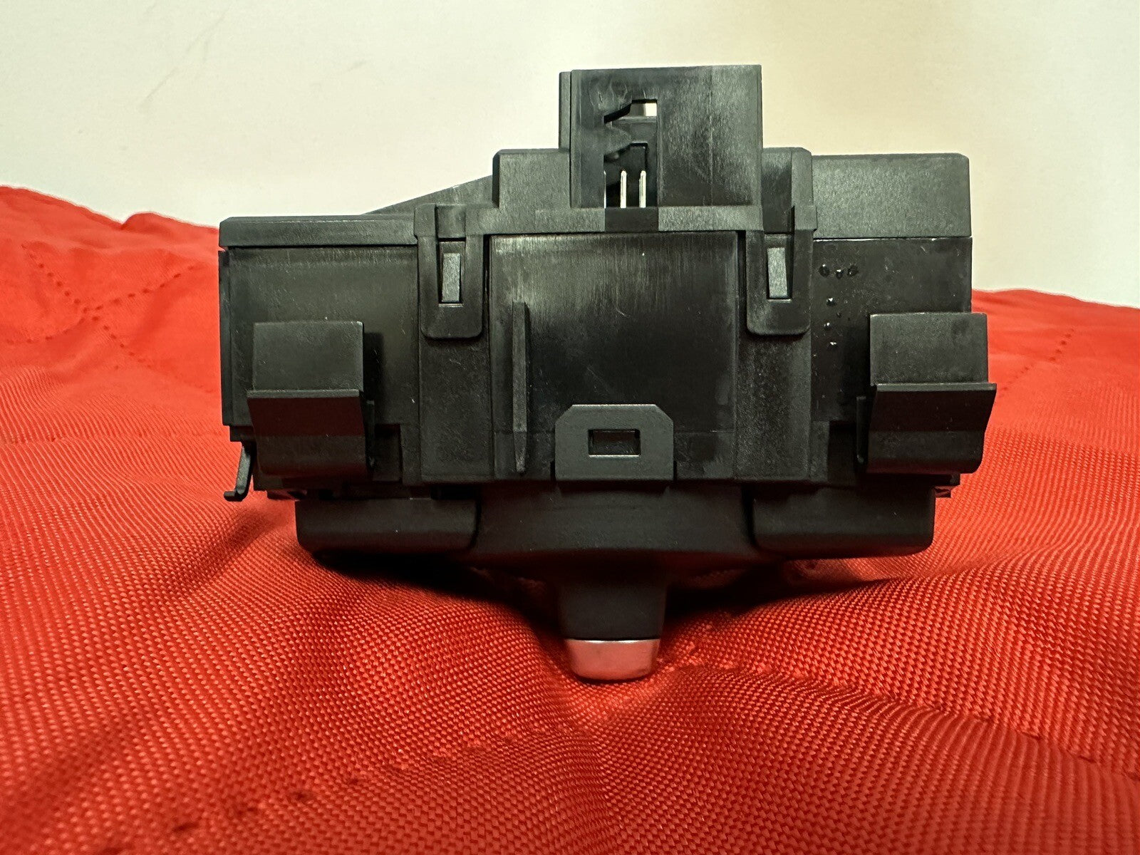 07-13 BMW E82 E92 E90 HEADLIGHT FOGLIGHT SWITCH CONTROL PANEL MODULE OEM 9169396