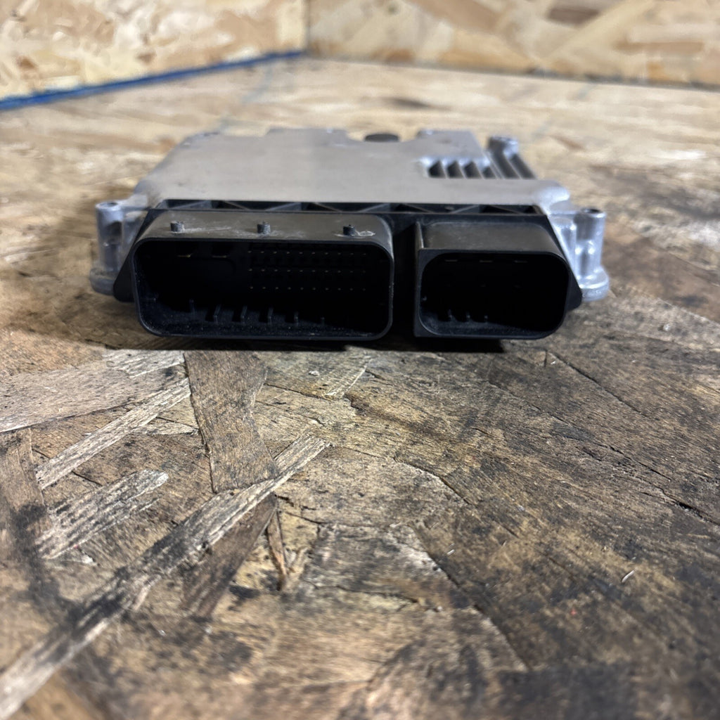 BMW X5 E70 ACTIVE STEERING CONTROL MODULE ECM ECU COMPUTER 1 277 022 064