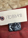 06-17 BMW E64 650i 328i X3 Left Seat Lumbar Regulator Switch 8352291 OEM 71k