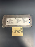 09-13 BMW X5 E70 LCI Bluetooth Telematics Module OEM TCU GSM 84.10 9231090-01