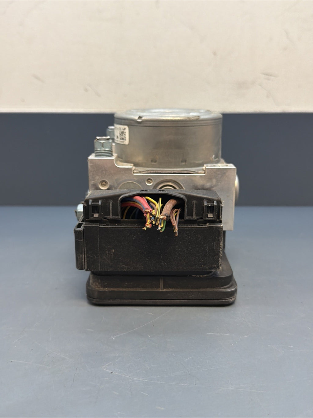 BMW F22 F30 F32 F36 2/3/4 Series Anti-Lock Brake ABS DSC Pump Module 6875813