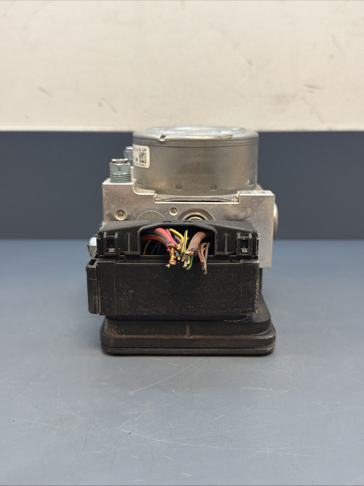 BMW F22 F30 F32 F36 2/3/4 Series Anti-Lock Brake ABS DSC Pump Module 6875813