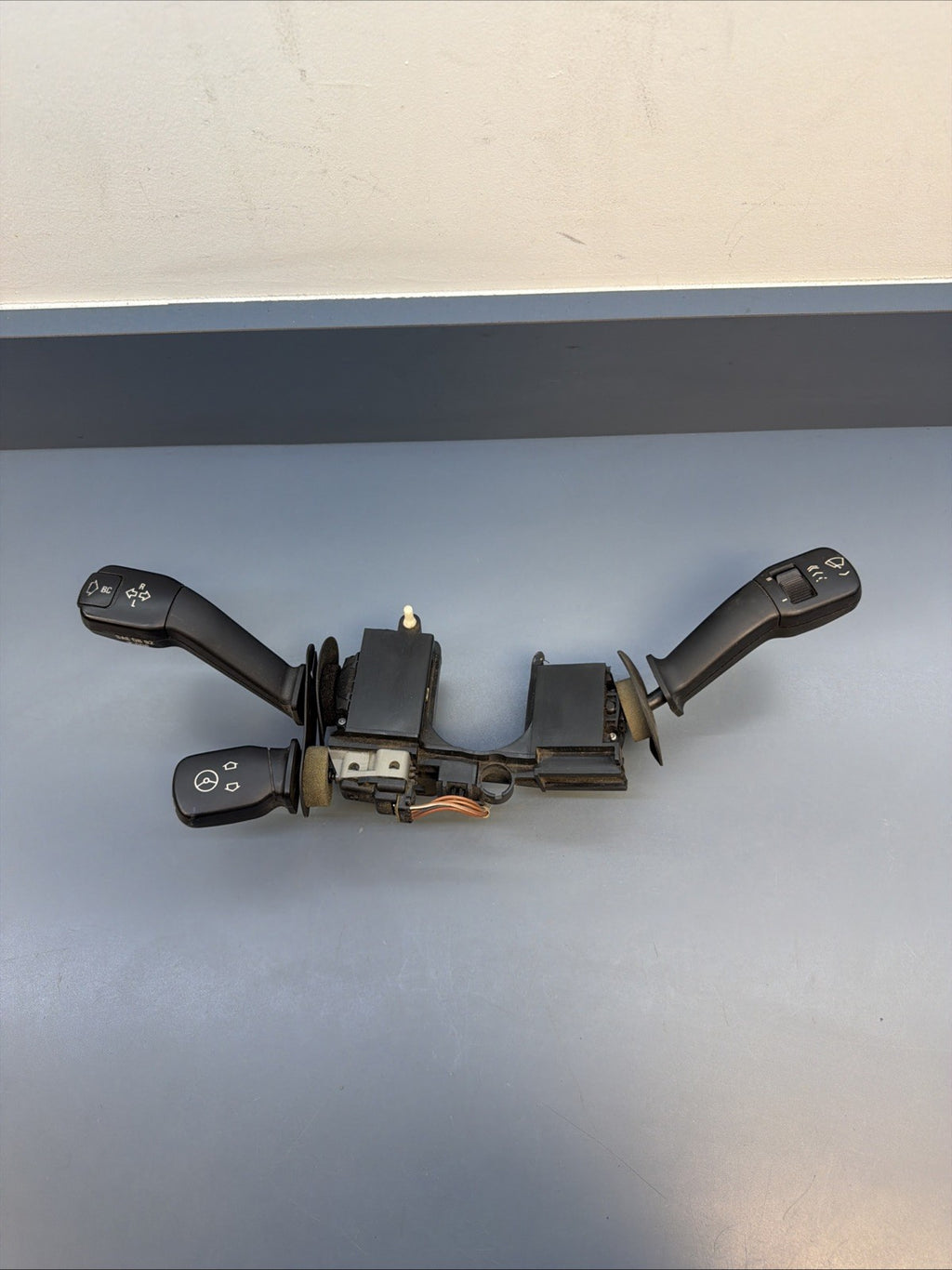 BMW E34 E36 E38 3/5/7 Serie Steering Column Control Switch Unit OEM 1162088