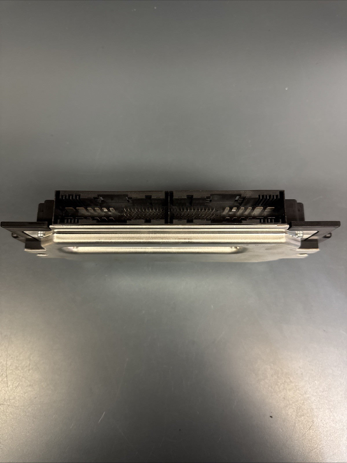 07-10 BMW E90 E92 E93 335i PL2 FRM2 FOOTWELL LIGHT CONTROL MODULE 9204527 OEM