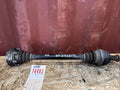 BMW OEM CV AXLE REAR LEFT 3 SERIES E83 USED N52 ENGINE 2006-2010