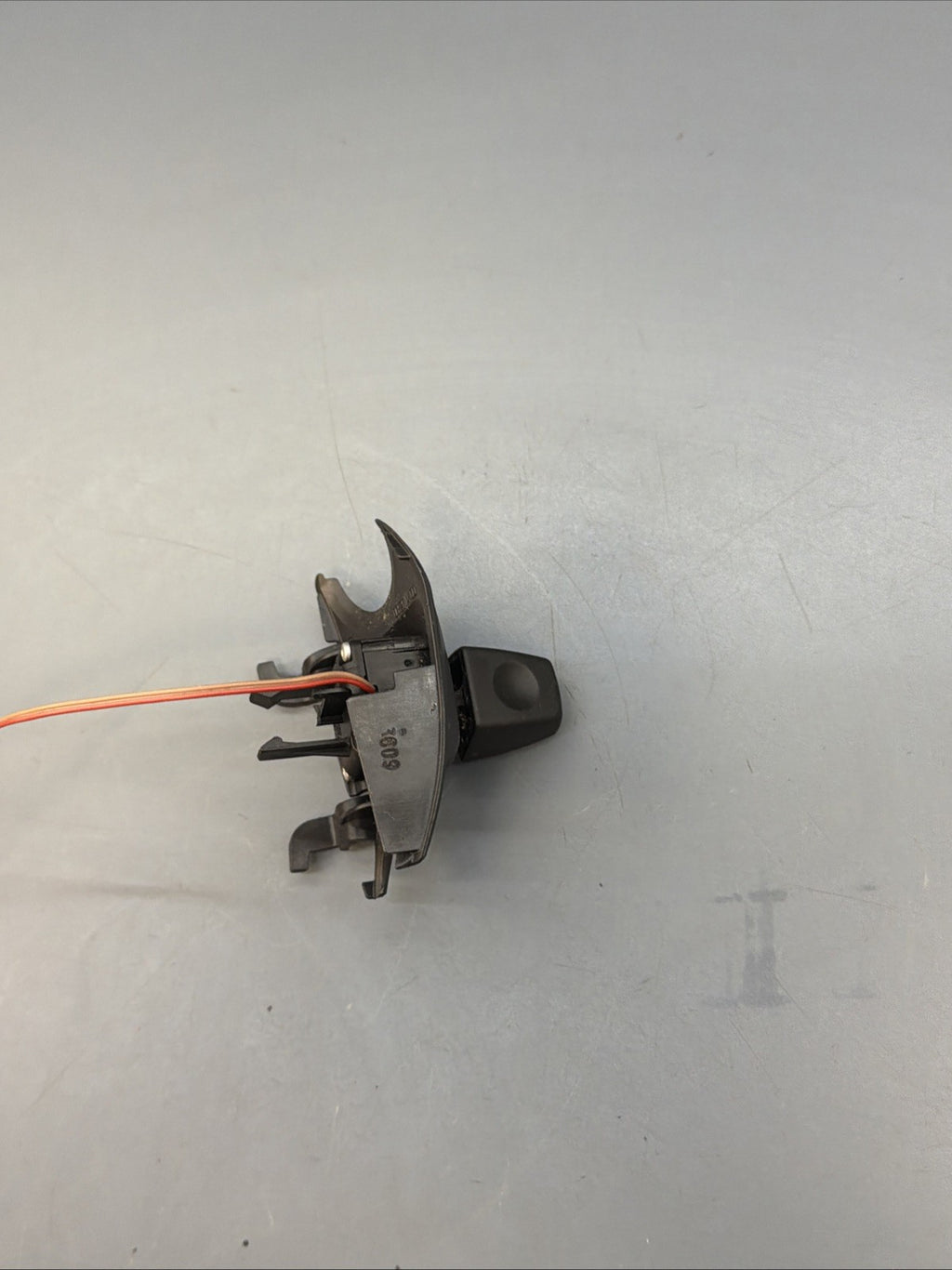 07-14 OEM BMW Steering Column Adjustment Switch 6966710 E70 E71
