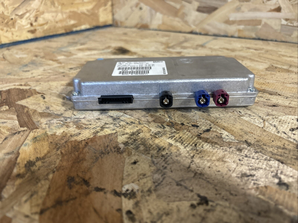 OEM Top Rear View Camera Control Module BMW X3 Xdrive28i 2011-2014 / 66539282422