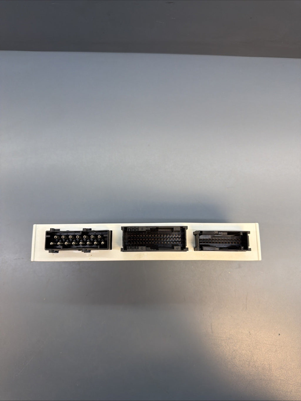BMW E46 E83 E52 3 X3 Z8 series GM5 LIN HIGH GM 5 BASIC BODY CONTROL UNIT 6940067