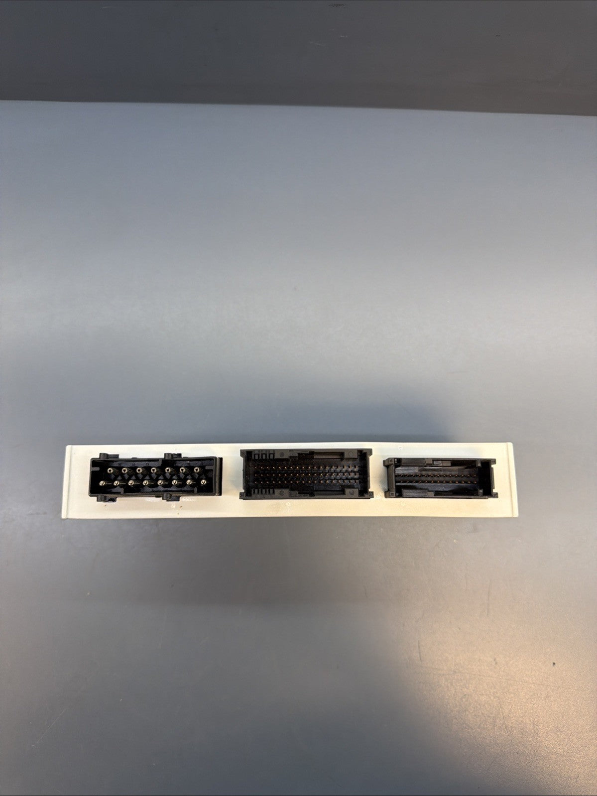 BMW E46 E83 E52 3 X3 Z8 series GM5 LIN HIGH GM 5 BASIC BODY CONTROL UNIT 6940067